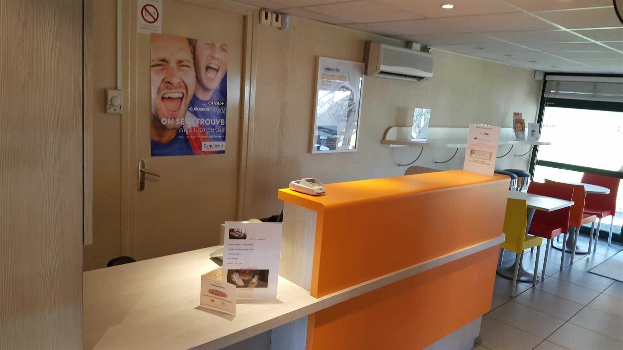 Premiere Classe Lyon Est Aeroport Saint Exupery Экстерьер фото